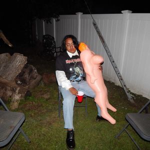 Meet your Posher, Jóhnny